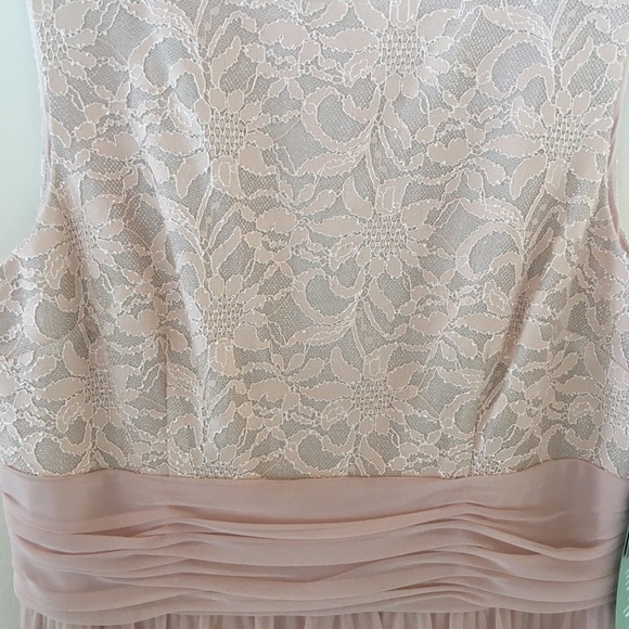 JCPenney NWT JH evenings dress size 16 - Picture 2 of 8